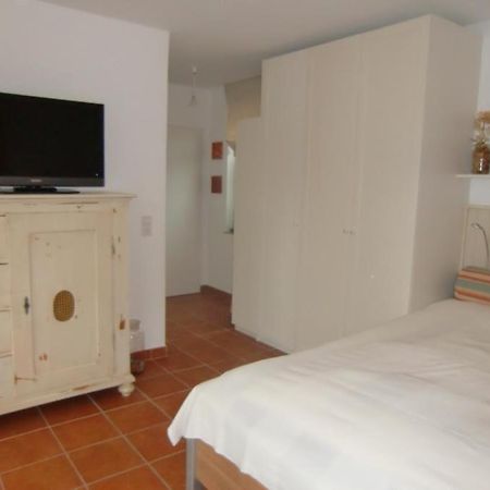 Apartament Haus Am Park Parkblick Norderney Zewnętrze zdjęcie