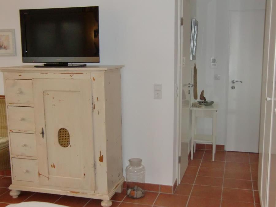 Apartament Haus Am Park Parkblick Norderney Zewnętrze zdjęcie