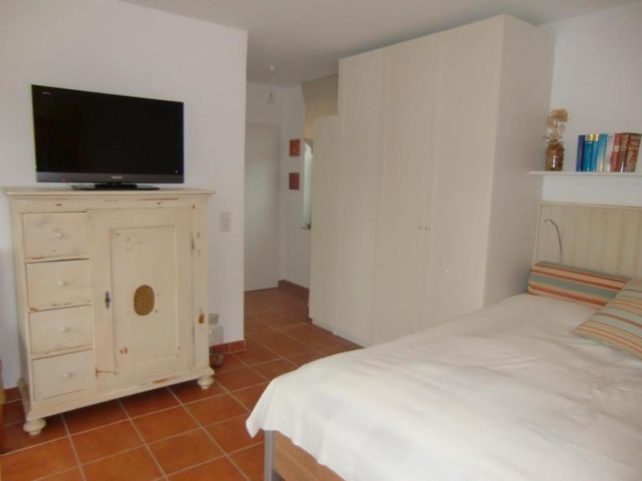 Apartament Haus Am Park Parkblick Norderney Zewnętrze zdjęcie