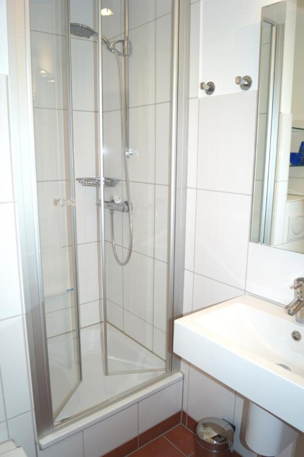 Apartament Haus Am Park Parkblick Norderney Zewnętrze zdjęcie