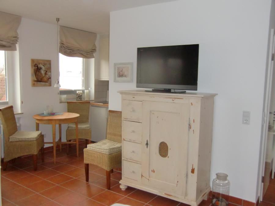 Apartament Haus Am Park Parkblick Norderney Zewnętrze zdjęcie