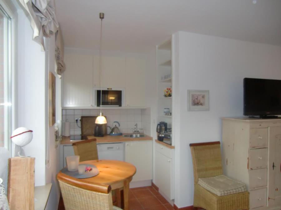 Apartament Haus Am Park Parkblick Norderney Zewnętrze zdjęcie